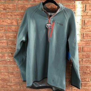 Columbia Thermal Comfort Omni-Heat pullover